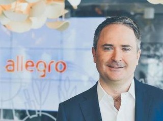 Allegro tworzy własną tarczę antykryzysową [WYWIAD NPBP]