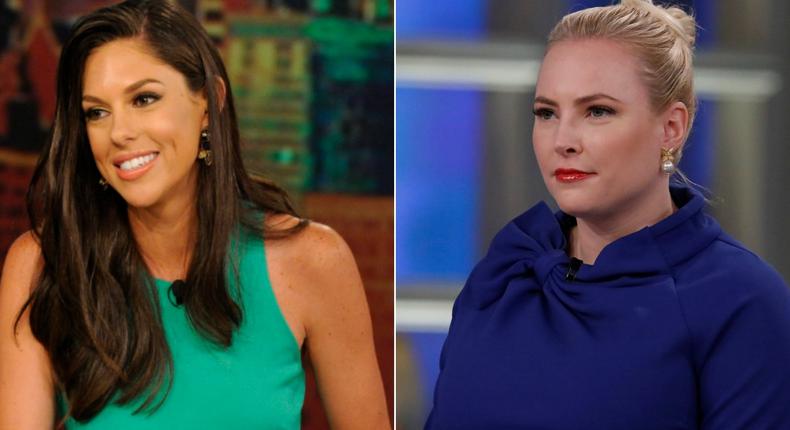 abby huntsman meghan mccain