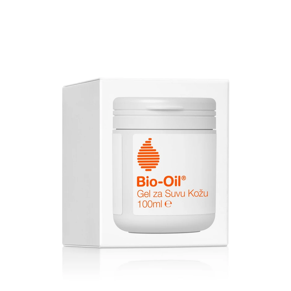 Bio-Oil RS Dry Skin Gel