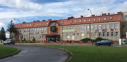 Uczeń stracił oko na szkolnej strzelnicy. Zarzuty dla dyrektora