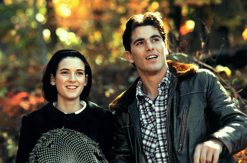 Michael Schoeffling