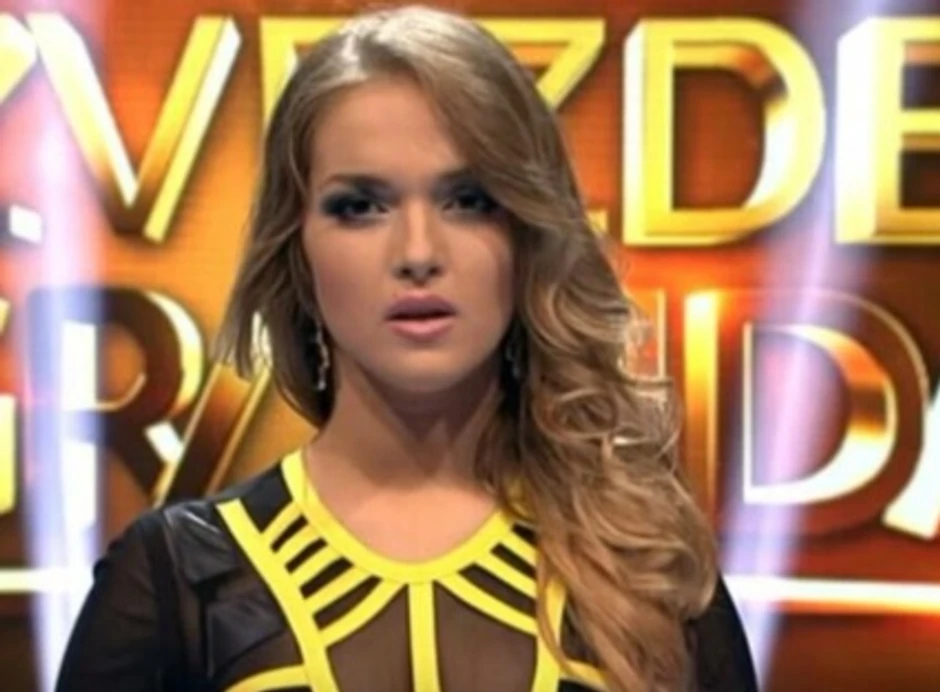 Teodora Džehverović