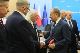 Upokarzająca biurokracja ma zniknąć. W kwietniu Brzoska przedstawi 300 propozycji deregulacyjnych