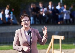 Ambasador Rosji w Polsce: Polska była 'współwinna' niemieckiej agresji. Co na to premier Kopacz?