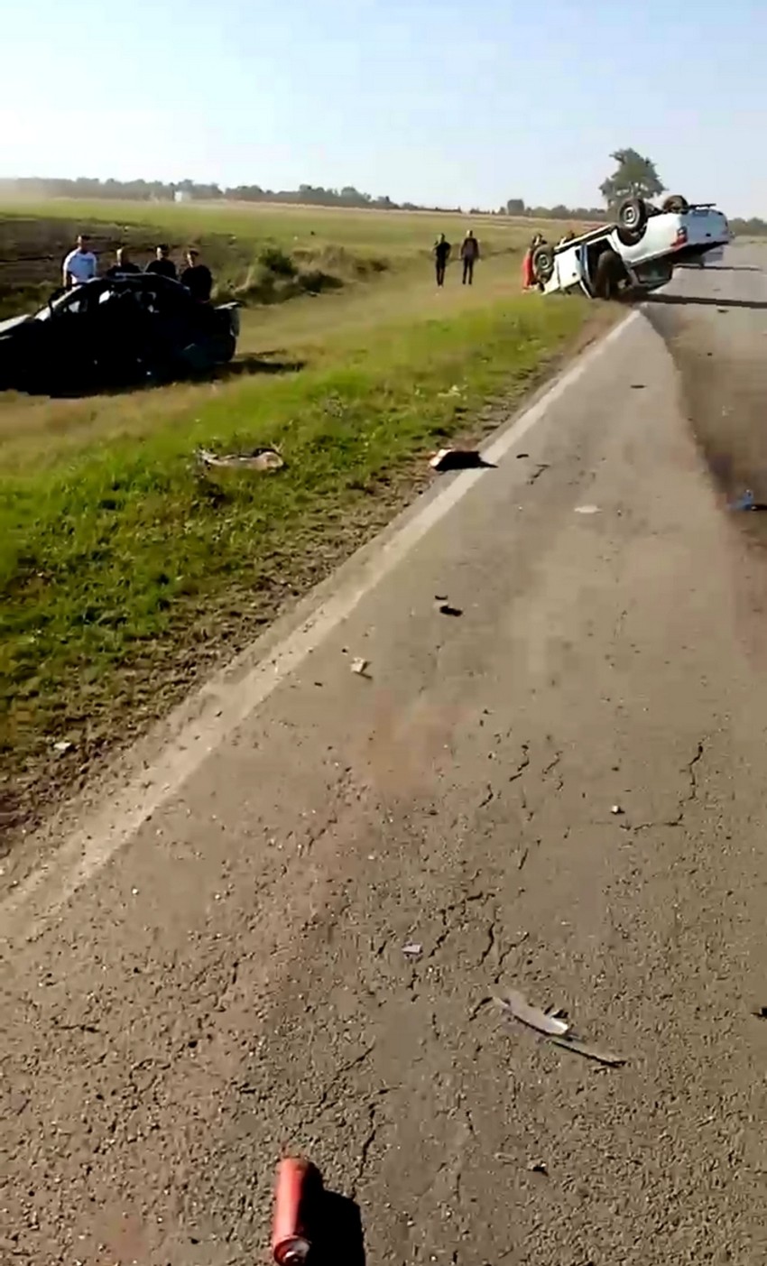 U sudaru kod Verušića izgubljen je jedan život