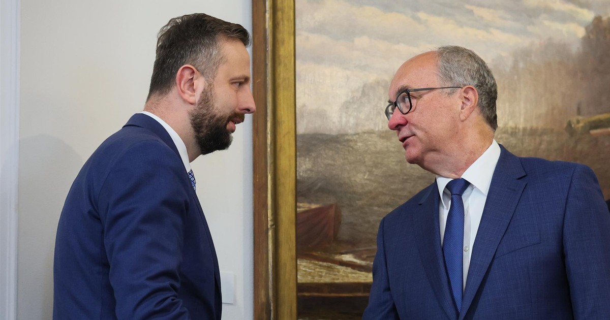 Przełom ws. związków partnerskich. Jest porozumienie na linii Nowa Lewica-PSL