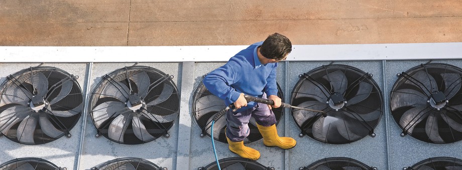  Wydajna wentylacja w czasach zmian klimatu to niezbędna konieczność w wielu firmach