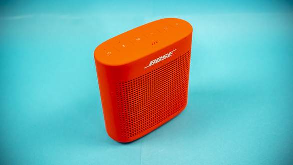 Bose Soundlink Color 2 im Test: bunt und guter Klang | TechStage