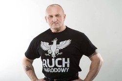 Marian Kowalski zebrał 100 tysięcy podpisów