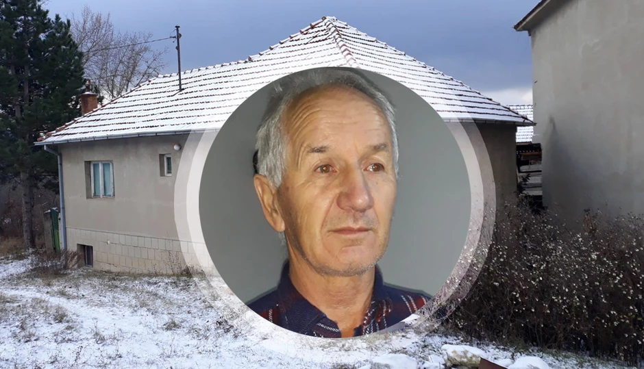 Herojski blef Emila Živića