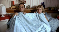 QUIZ o filmie "Kogel-mogel". Pytanie nr 5 jest "jakby luksusowe"