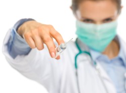 Jak zamieniliśmy lekarzy na rzeźników w kitlach