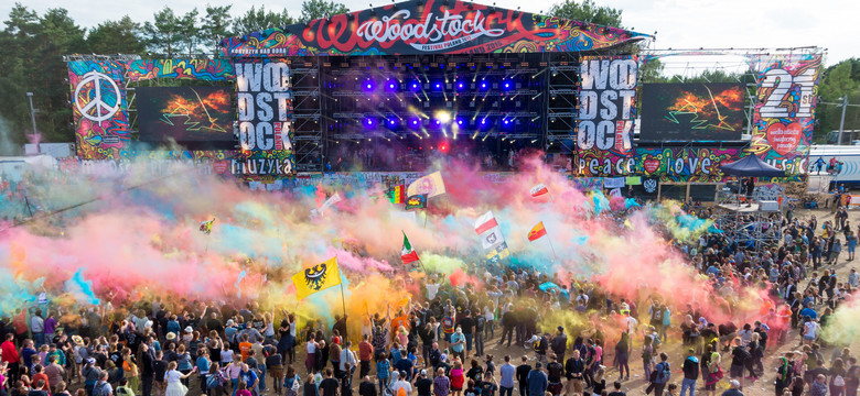 Przystanek Woodstock 2017: 11 zespołów, które trzeba zobaczyć