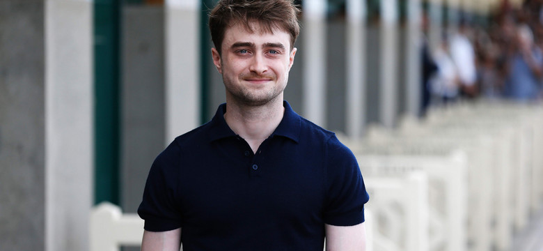 Pokusy minionej sławy Radcliffe'a i Hathaway