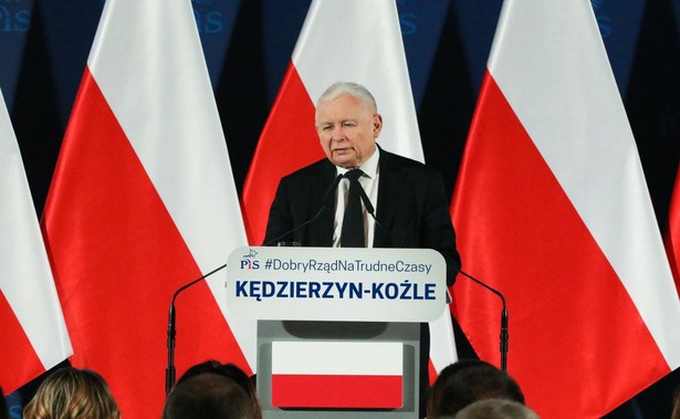 Jarosław Kaczyński