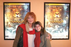 Córka wspomina tragicznie zmarłą Ewę Sałacką. 'Gdyby kilka lat dłużej ze mną była'