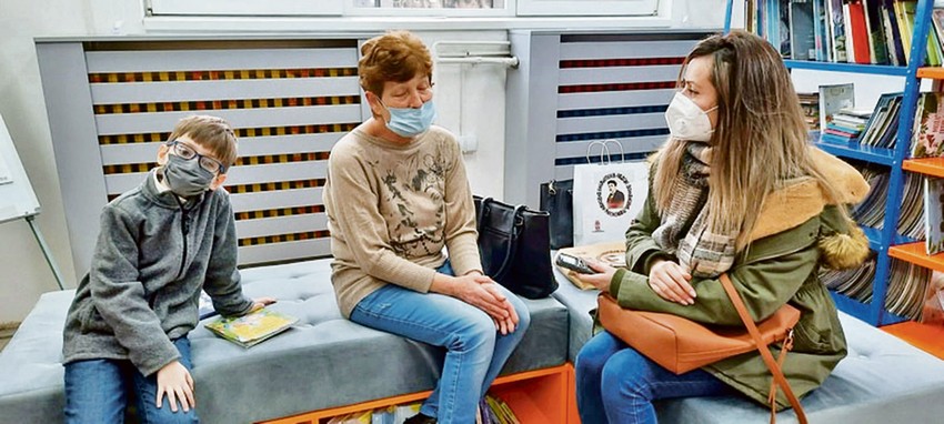 Pavle Stamenković, čudo od deteta