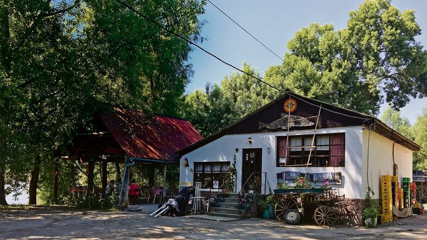 Jedlička planira da privuče ljude da se ovde presele