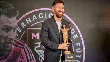 Messi blisko przełomowej decyzji. Nowe wieści o gwieździe Interu Miami