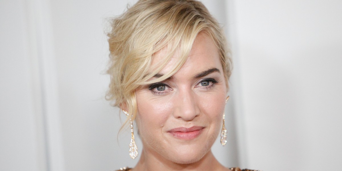 Kate Winslet