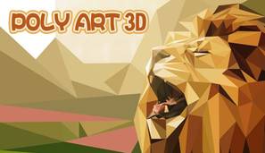 Poly Art 3D