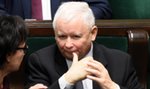 Jarosław Kaczyński reaguje na "taśmy"