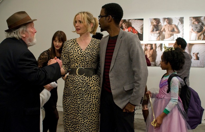 '2 dni w Nowym Jorku'