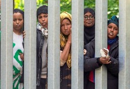 Polska stała się ziemią obiecaną. Liczba wniosków cudzoziemców o ochronę prawie się podwoiła