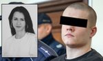 Odrażająca zbrodnia. Patryk zabił i poćwiartował Paulinę. Już miał zapaść wyrok i nagle pilnujący mordercy policjanci poprosili o coś dziwnego. Czego się bali? [WIDEO]