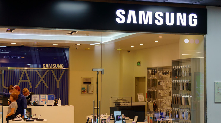 Nem támogatja tovább a Samsung több népszerű készülékének frissítését / Illusztráció: Northfoto