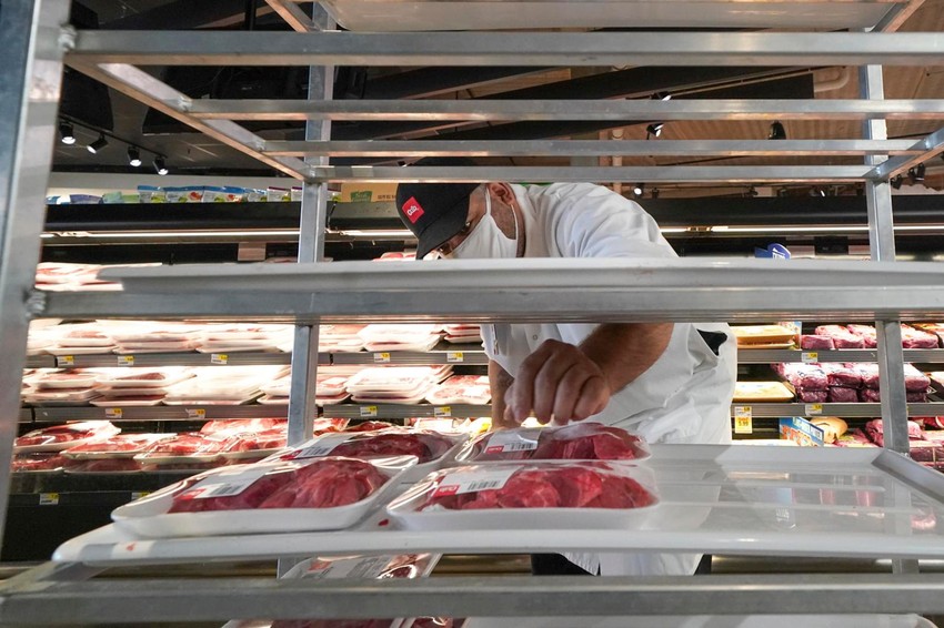  Veterinarska inspekcija kontroliše poreklo mesa, jaja, mleka, ribe...