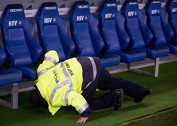 Terroryści szykowali masakrę. 5 bomb, w tym 3 na stadionie. Tak miał wyglądać zamach. WIDEO