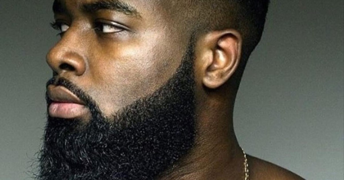 5 tricks to grow your beard faster