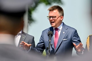 Koniec Trzeciej Drogi. Hołownia: „Czas budować własne elektoraty”