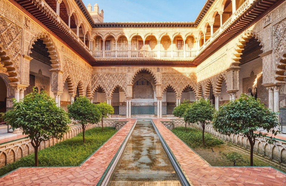 Sevilla