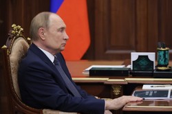 Putin poszedł na kompromis? Przedstawił nowe żądania