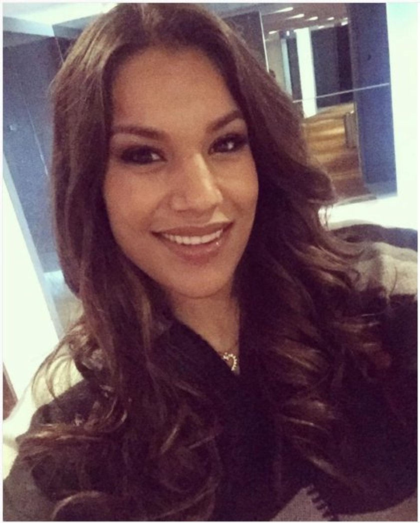 Julianna Pena z Wenezueli jest gwiazdą UFC