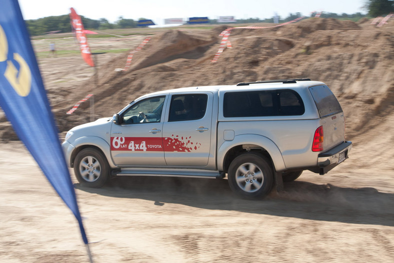 4x4 Family Adventure: jurajska przygoda w terenie