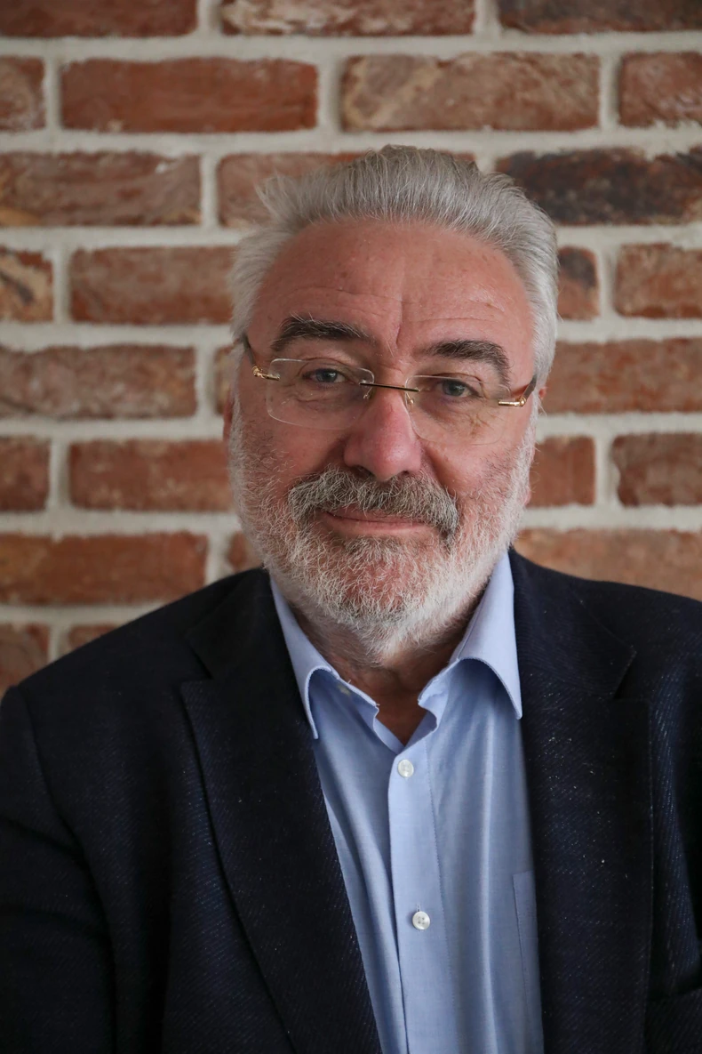 Branimir Nestorović