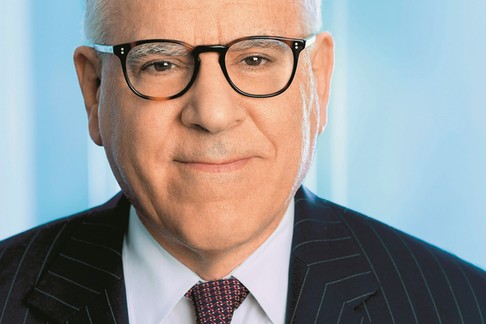 David M. Rubenstein 