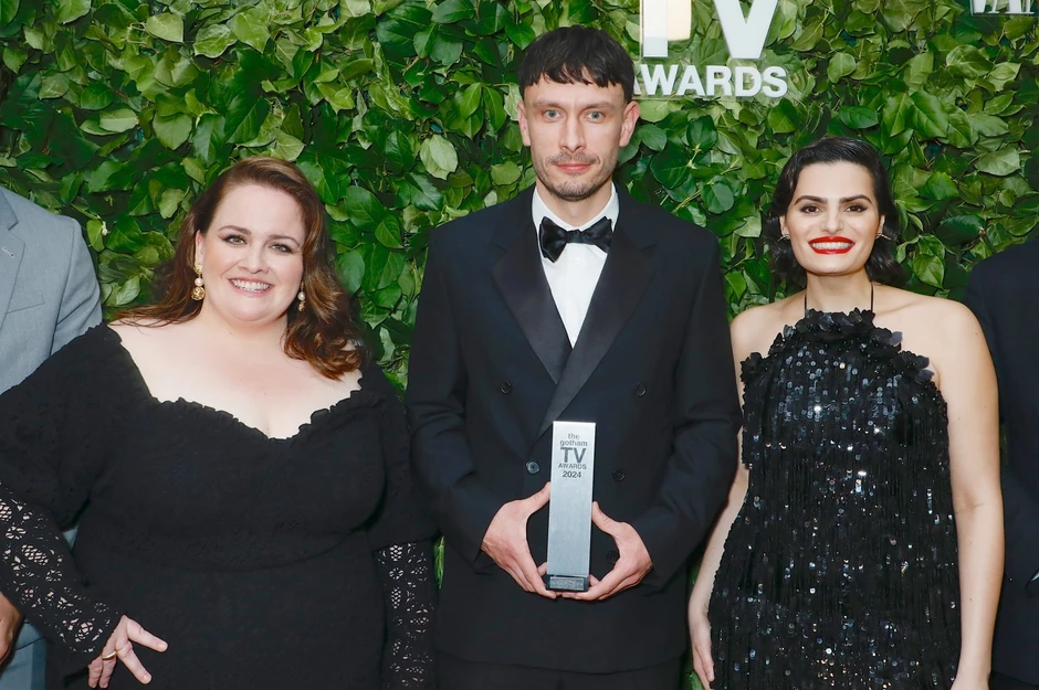 glumačka ekipa Baby Reindeer