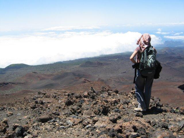 Galeria Hiszpania - Pico del Teide - inne oblicze Teneryfy, obrazek 16