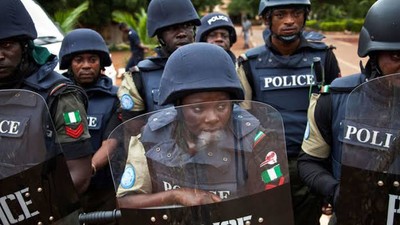 Police unaware of any protest in Kano over Niger coup - Commissioner. [The Sun]