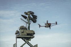 Polski pogromca dronów. Ukraińcy twierdzą, że jest najlepszy. Oto SKYctrl