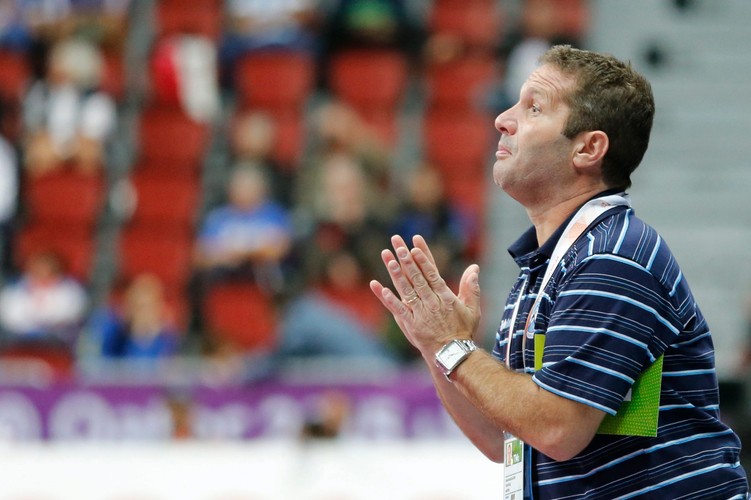 Wielkie nerwy. Polacy męczyli się z Argentyną