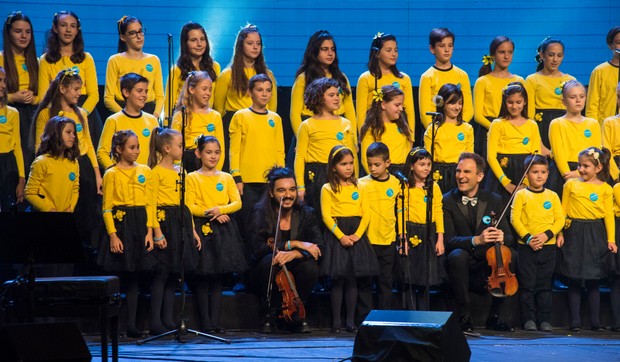 unicef godišnjica