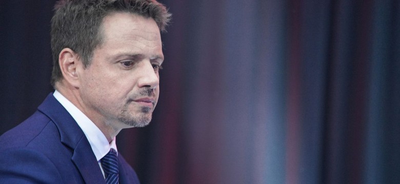 Trzaskowski kłania się w pas hiphopowcom. W jego spocie beat znany z hitu Pezeta