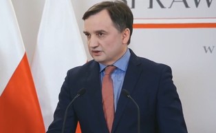 Jest wniosek o wotum nieufności wobec ministra sprawiedliwości