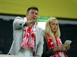 Michalczewski podał kwotę za jaką znów wejdzie do ringu