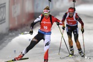 Biathlon World Championships